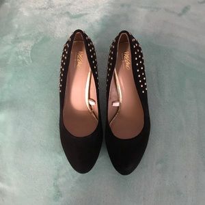 NWOT! High heels